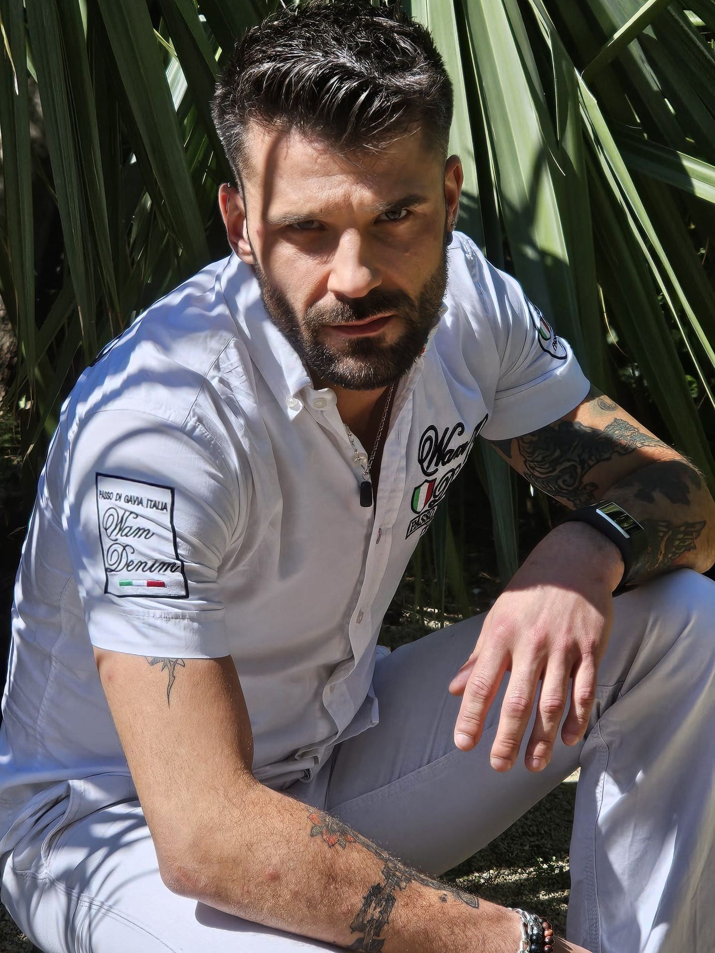Damien O.